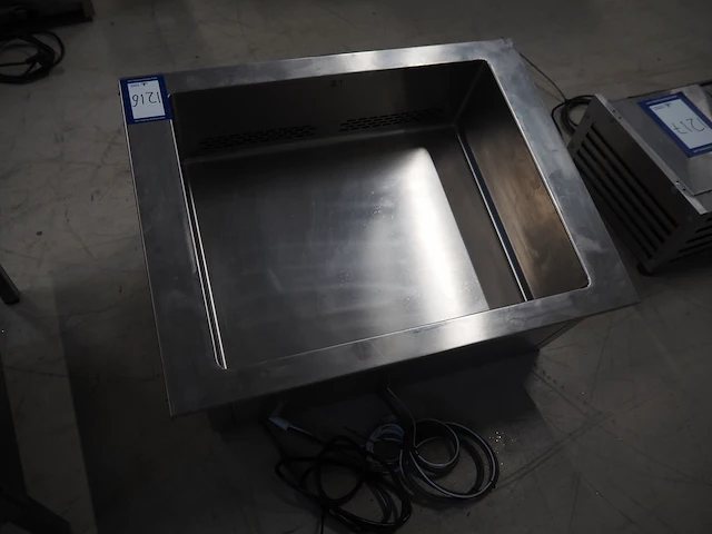 Diamond cooler - afbeelding 3 van  6