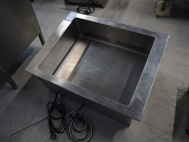 Diamond cooler - afbeelding 4 van  6