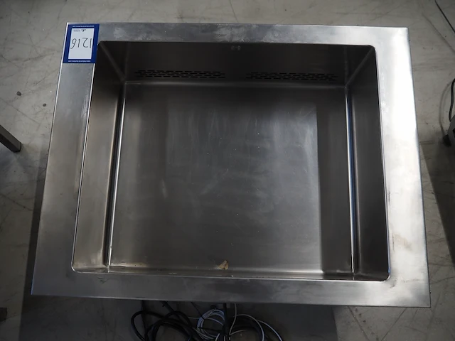 Diamond cooler - afbeelding 5 van  6