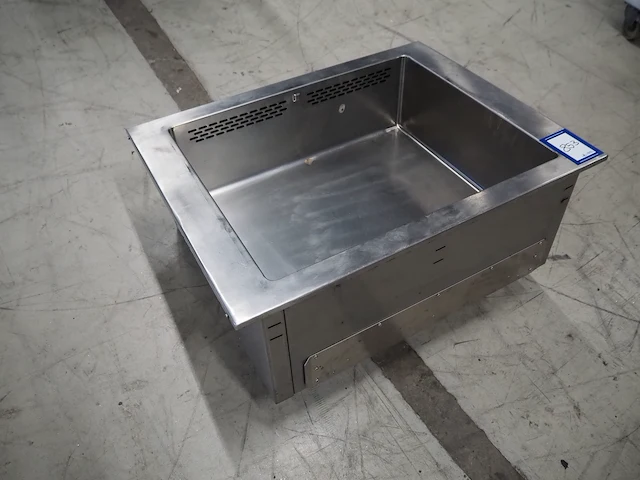 Diamond cooler - afbeelding 1 van  6