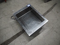 Diamond cooler - afbeelding 4 van  6
