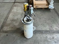 Diamond core drill z1z-160 diamant kernboormachine - afbeelding 4 van  6