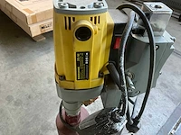 Diamond core drill z1z-160 diamant kernboormachine - afbeelding 5 van  6