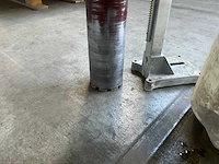 Diamond core drill z1z-160 diamant kernboormachine - afbeelding 6 van  6