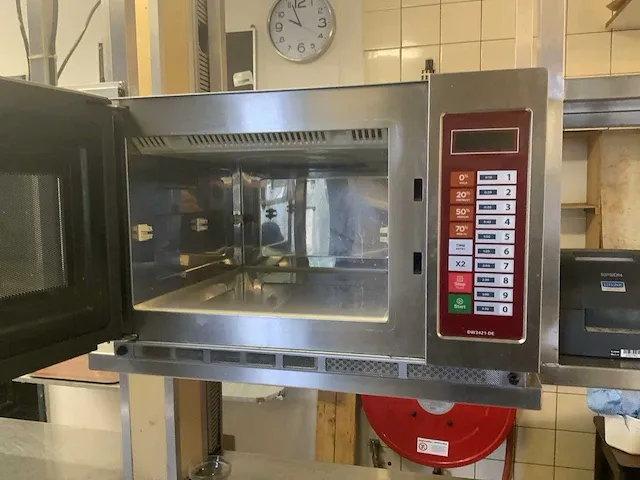 Diamond dw3421-de magnetron - afbeelding 2 van  6