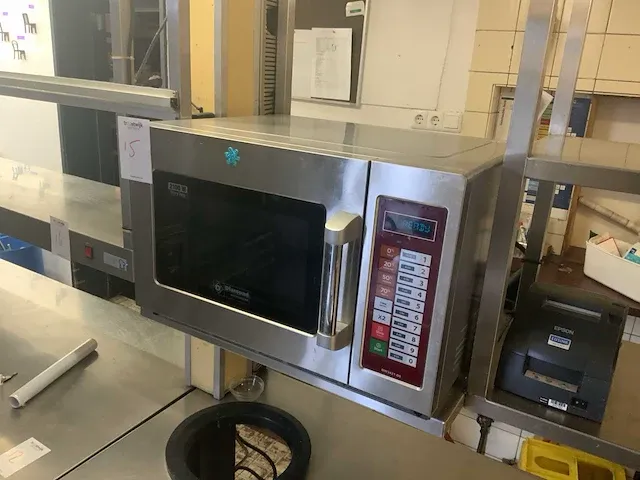 Diamond dw3421-de magnetron - afbeelding 3 van  6