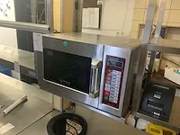 Diamond dw3421-de magnetron - afbeelding 3 van  6