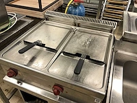 Diamond ef777 dubbele friteuse - afbeelding 7 van  10
