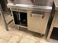 Diamond ef777 dubbele friteuse - afbeelding 9 van  10