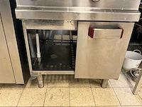 Diamond ef777 dubbele friteuse - afbeelding 7 van  8