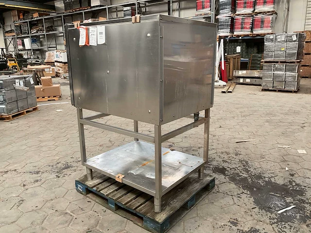 Diamond ej104g21 oven - afbeelding 3 van  6