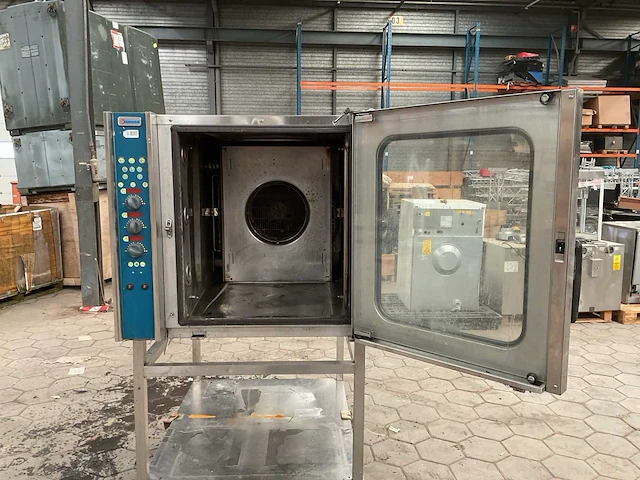 Diamond ej104g21 oven - afbeelding 5 van  6