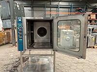 Diamond ej104g21 oven - afbeelding 5 van  6