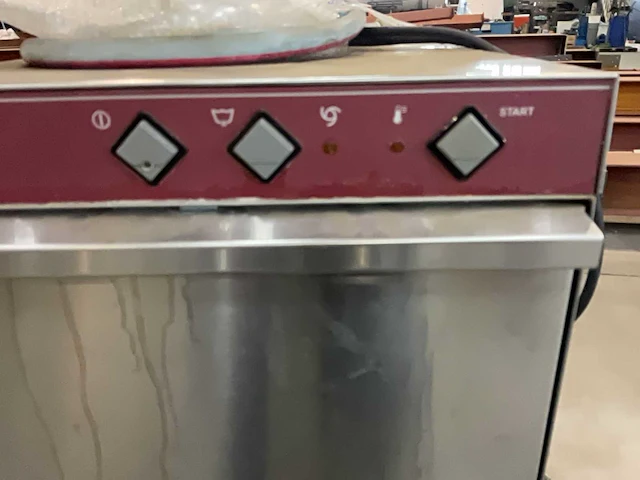 Diamond fast wash mini vaatwasser - afbeelding 6 van  8