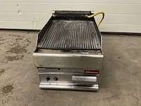 Diamond grillplaat - afbeelding 1 van  3