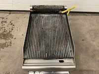 Diamond grillplaat - afbeelding 2 van  3