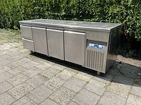 Diamond koelwerkbank - afbeelding 1 van  7
