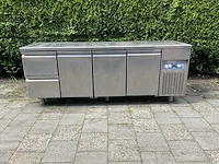 Diamond koelwerkbank - afbeelding 2 van  7