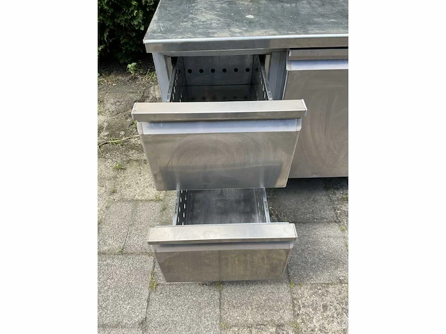 Diamond koelwerkbank - afbeelding 4 van  7