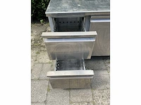 Diamond koelwerkbank - afbeelding 4 van  7