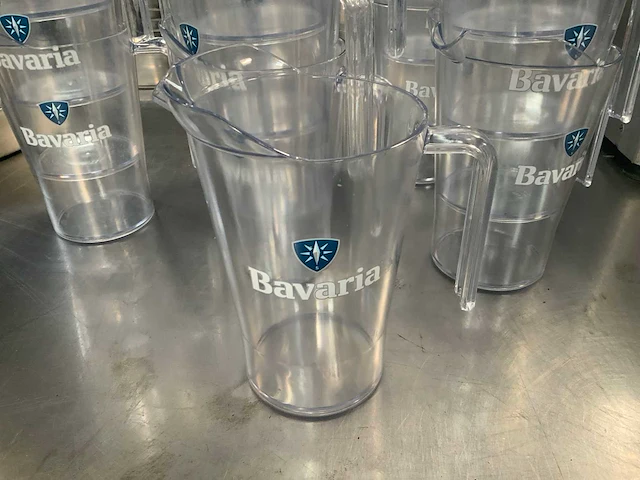 Diamond m22 kunststof pitcher (20x) - afbeelding 2 van  3