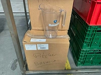 Diamond m22 kunststof pitcher (30x) - afbeelding 1 van  3