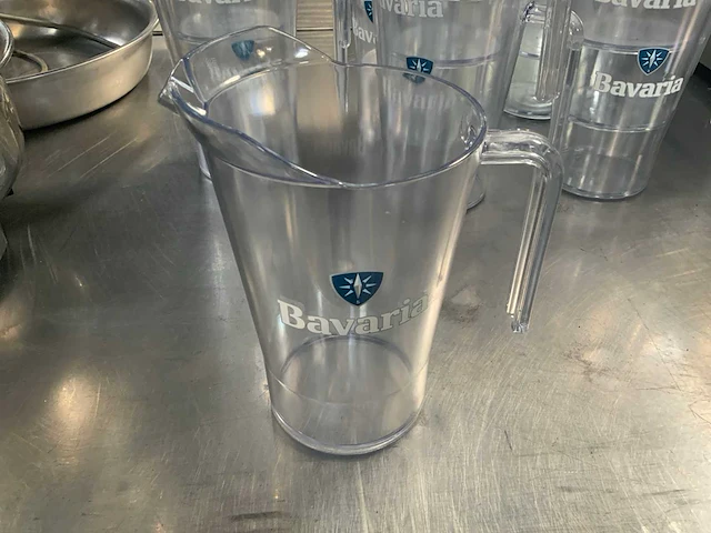 Diamond m22 kunststof pitcher (80x) - afbeelding 2 van  5