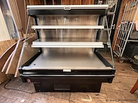 Diamond mn12b koelvitrine - afbeelding 4 van  11