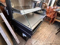 Diamond mn12b koelvitrine - afbeelding 6 van  11