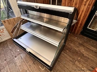 Diamond mn12b koelvitrine - afbeelding 7 van  11