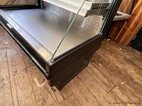 Diamond mn12b koelvitrine - afbeelding 8 van  11