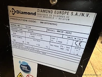 Diamond mn12b koelvitrine - afbeelding 10 van  11