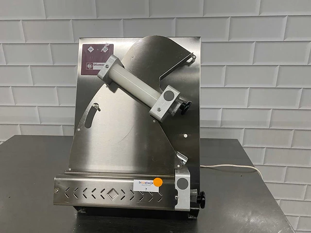 Diamond rm32a pizza deegroller - afbeelding 1 van  6