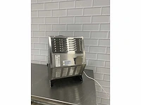 Diamond rm32a pizza deegroller - afbeelding 5 van  6