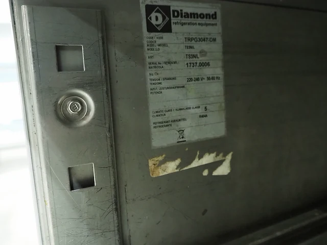 Diamond - afbeelding 8 van  8
