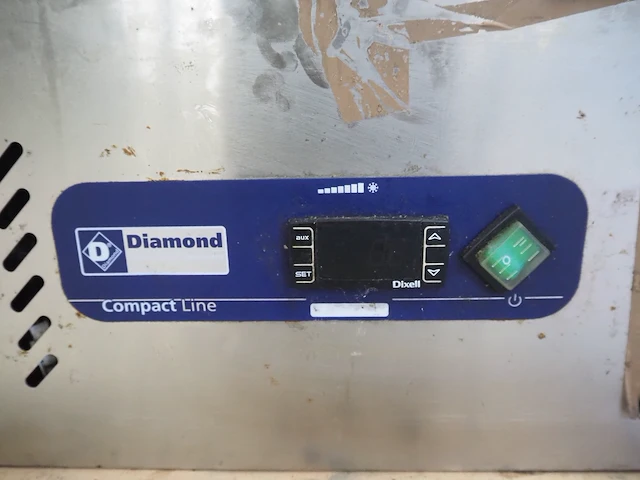 Diamond - afbeelding 3 van  14