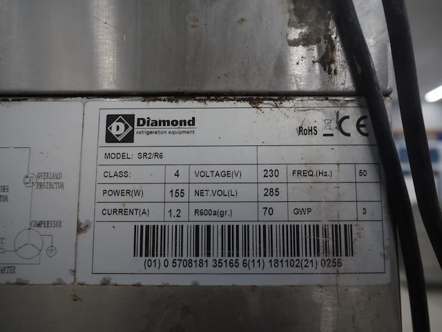 Diamond - afbeelding 6 van  14