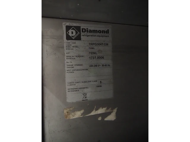 Diamond - afbeelding 2 van  10