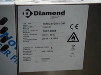 Diamond - afbeelding 2 van  10