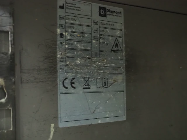 Diamond - afbeelding 8 van  8