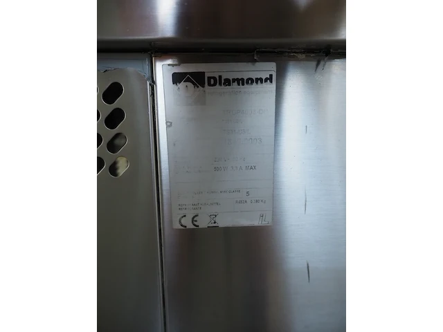 Diamond - afbeelding 4 van  12