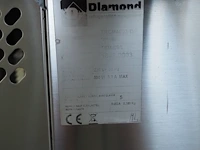 Diamond - afbeelding 4 van  12