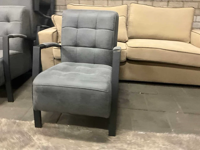 Diana fauteuil - afbeelding 2 van  6