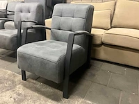 Diana fauteuil - afbeelding 3 van  6