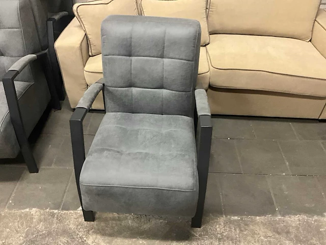 Diana fauteuil - afbeelding 5 van  6