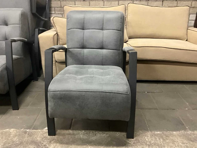 Diana fauteuil - afbeelding 1 van  6