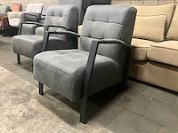 Diana fauteuil - afbeelding 4 van  6