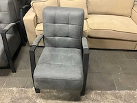 Diana fauteuil - afbeelding 5 van  6