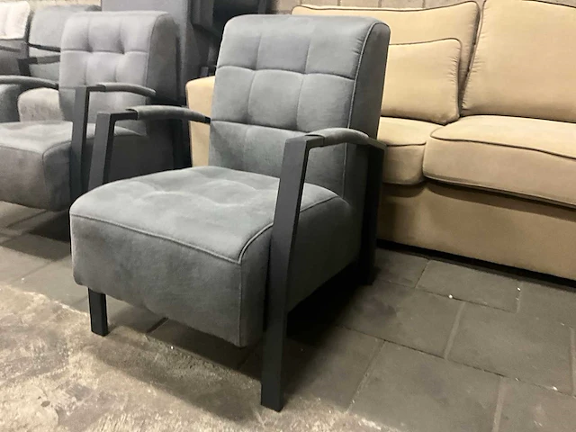 Diana fauteuil - afbeelding 3 van  6