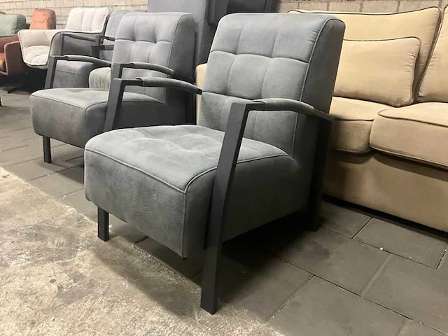 Diana fauteuil - afbeelding 4 van  6